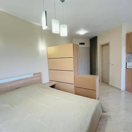 Apartment Sea Dreams