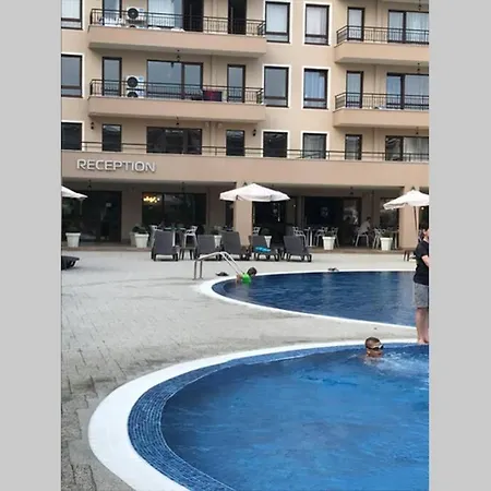 Apartment Sea Dreams