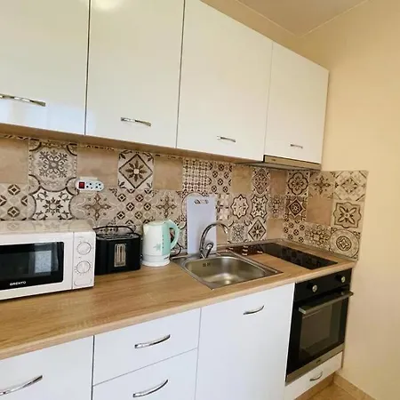 Sea Dreams Apartment *