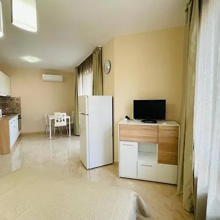 Apartment Sea Dreams