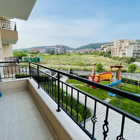 Sea Dreams Apartment Sveti Vlas