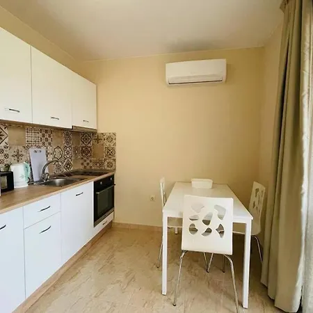 Sea Dreams Apartment Sveti Vlas