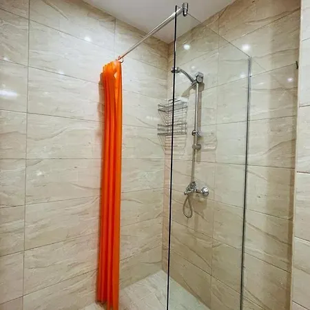 Sea Dreams Apartment Sveti Vlas