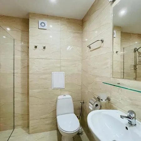 Sea Dreams Apartment Sveti Vlas