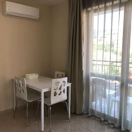 Apartment Sea Dreams Sveti Vlas